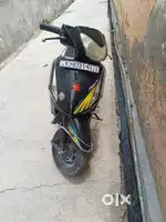 Pleasure 2018 model in A-one condition