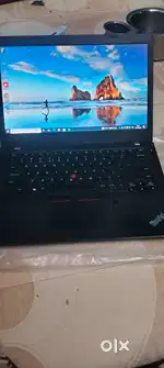 ThinkPad L480 Laptop