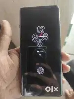 8 month old only