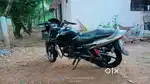 engine good condition glamour black