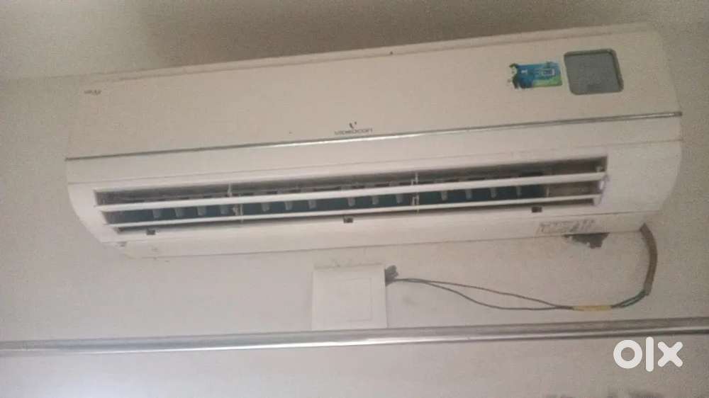 Videocon  air. AC.  1 ton