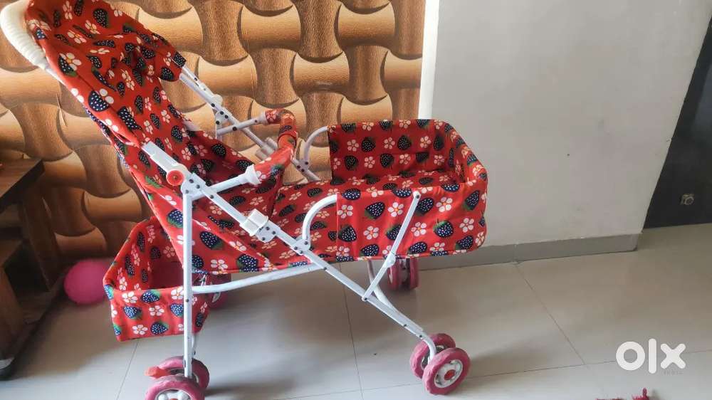 kid Stroller