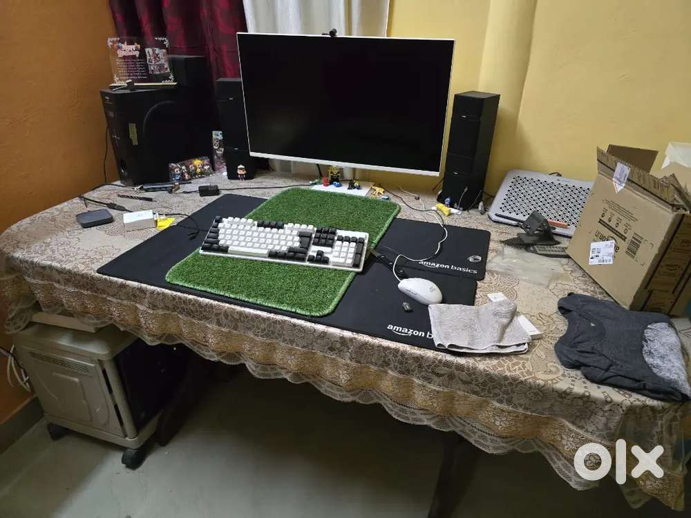 Dininig table without chair