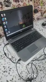 Dell inspiron 5000 series 6GB Ram 1 TB hard Disk