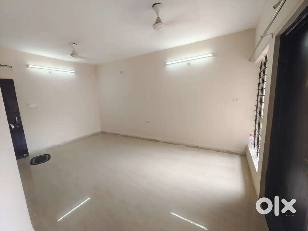 1 BHK flat on Rent for family