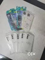 Mobile Covers 5+5=10