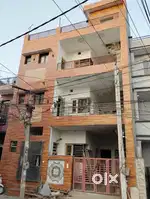 2BHK PG and Rent flat  single room (₹6500)  2BHK (₹9000)