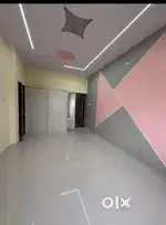 बोरसी  40 फीट रोड corner house पूजा रूम के साथ