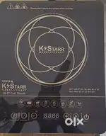 SURYA K STAR FULL TOUCH INDUCTION COOKER