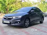 Honda City i-DTEC VX, 2018, Diesel