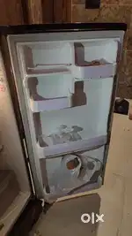 5 star Lg fridge