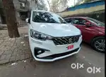 Maruti Suzuki Ertiga vxi T-permit