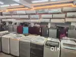 Second hand sale washing machine $$