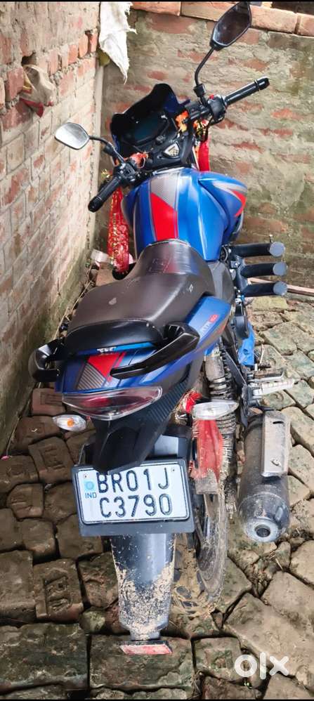 Very nice condition