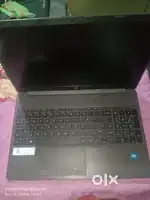 Sale my laptop only 2month hoisa