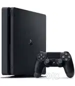 Sony PlayStation 4 1 TB