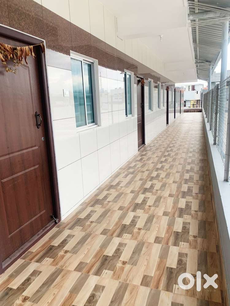 1 BHK house for Rent