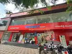 COMMERCIAL SPACE FOR RENT