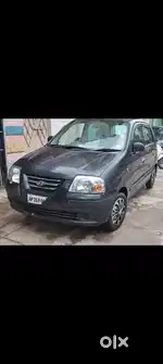 Hyundai santro xing xo 2007