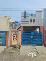 2bhk with car parking