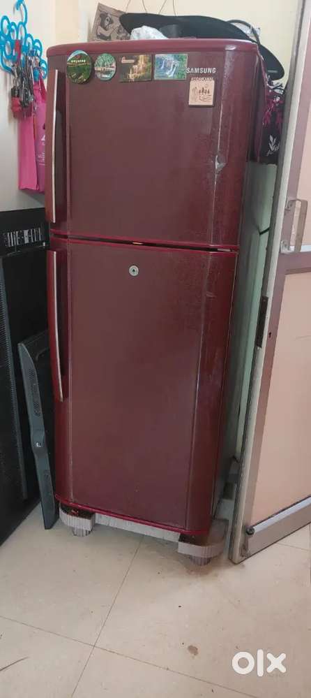 very good condition