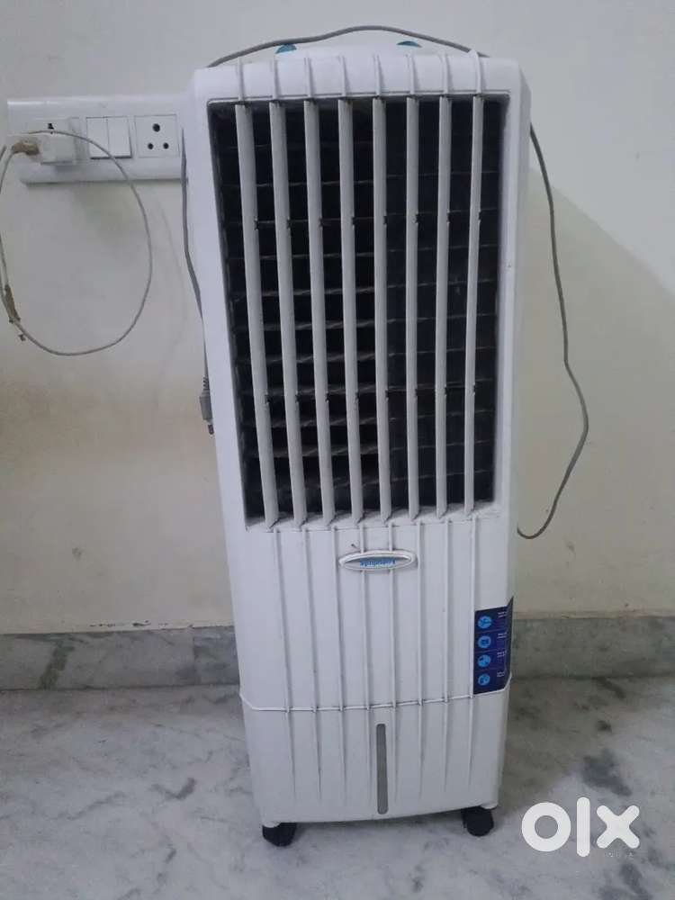 Symphony cooler