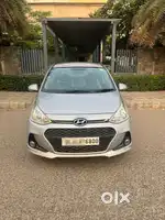 Hyundai Grand i10 1.2 Kappa Sportz Option, 2019, Petrol