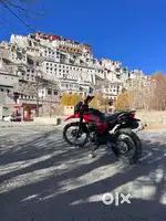 Xpulse 200 4v for sale
