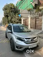 Honda BR-V i-DTEC V MT, 2016, Diesel
