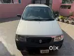 Maruti Suzuki Alto 2007