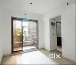 Ready to Move 1 BHK Flat for Sale in Kalyan West at Konark Solitaire
