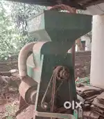 Corn crusher on sale
