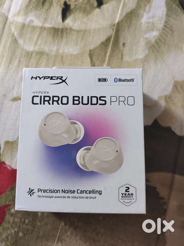 HYPERX EARBUDS