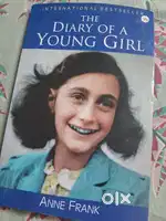 Anne frank
