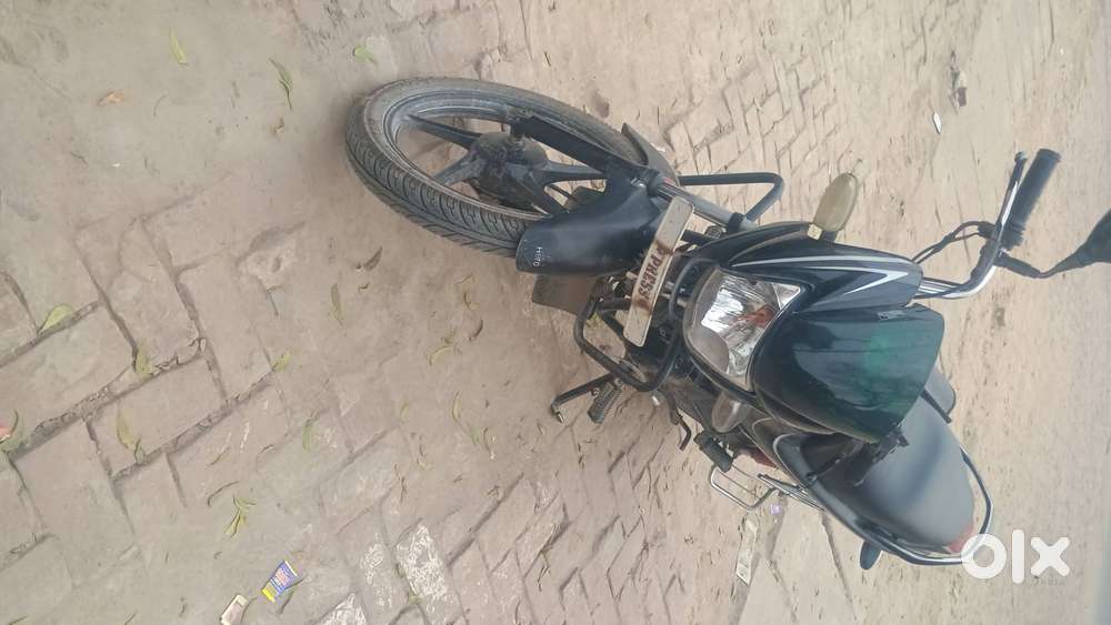 Passion pro black color