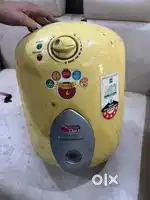 Geyser new condition for sale