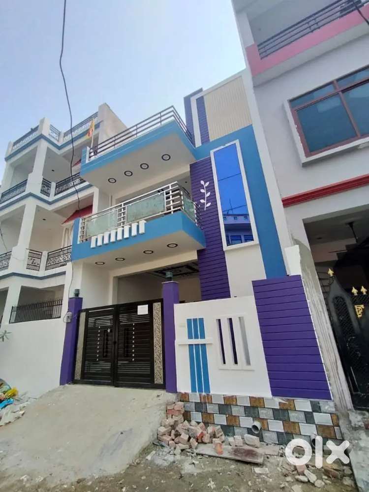 Available for Rent 3BHK Fully Independent Property (NO DEALER/BROKER)