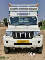 MAHINDRA BOLERO MAXX PIK-UP HD 1.7