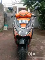 Self start. Good condition. November 2020 . .
