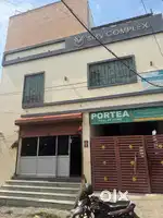SMV complex - 2nd floor fully furnished A/C office space with LED
