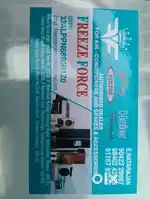 Office receptionist and telecaller wanted