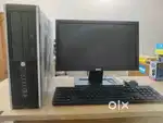 i3 Gen3 19inch PC 6200/- Only