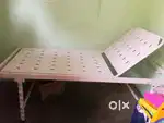 Hospital bed
