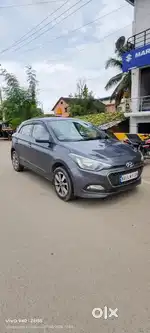 Hyundai i20 2015 Diesel 103500 Km Driven
