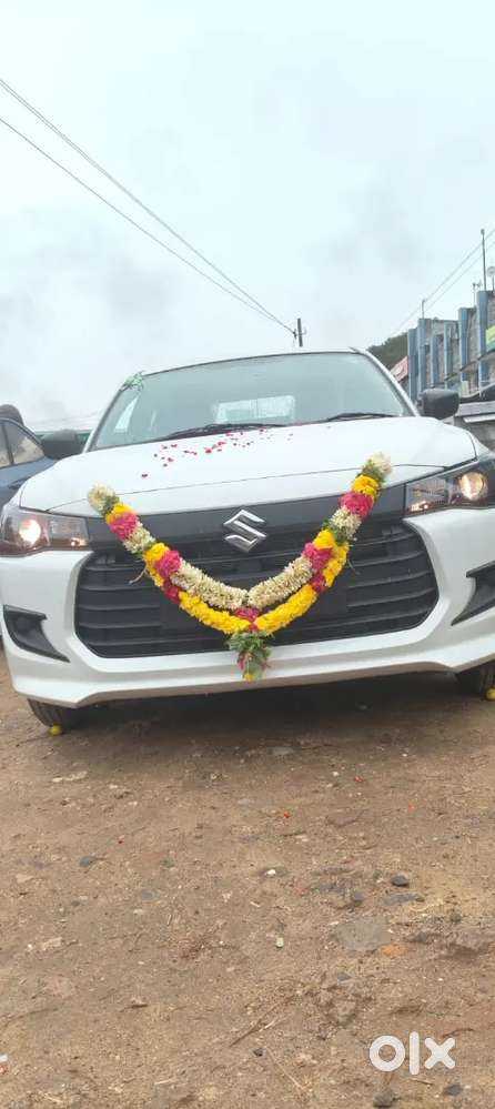 DRIVER WANTED NEW CAR T BOARD