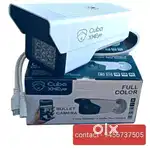 Complete Set of CCTV