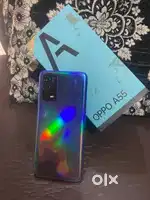 Oppo A55 4  64 gb