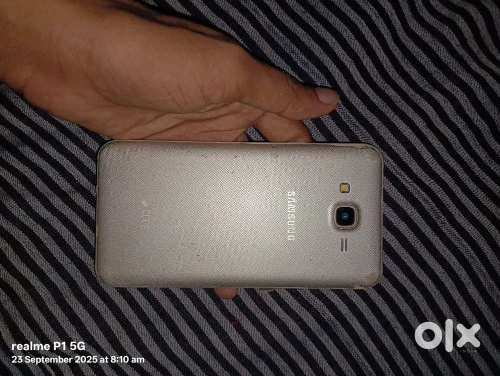Samsung galaxy 7 prime