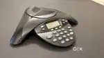 For Sale: Polycom Sound-Station 2 Conference Phone – ₹5,000 (Negotia