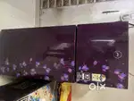 Godrej Double Door Refrigerator